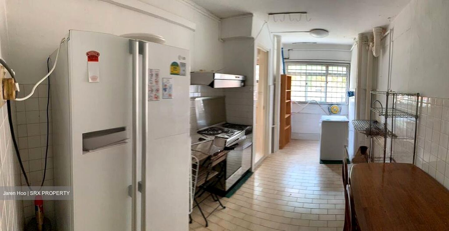 Saint George's Lane (Kallang/Whampoa), HDB 2 Rooms #517540631
